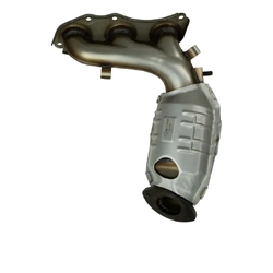 Manifold Cat Converter Toyota RAV4 3.5L V6 2GR-FE (2007-13) E5