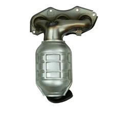 Manifold Cat Converter Toyota Aurion GSV40R / 50R 3.5L V6 2GR-FE (2006-17) E5