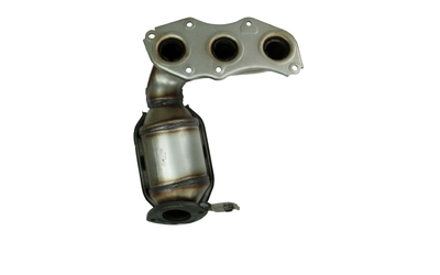 Manifold Cat Converter Toyota RAV4 3.5L V6 2GR-FE (2007-13)