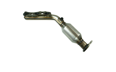 Manifold Cat Converter - Toyota Prado 120 Series GRJ120R 4.0LT V6 (2003-09) RHS