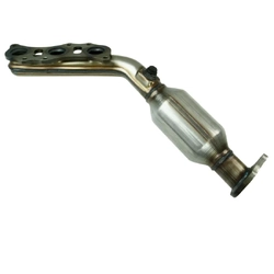 Manifold Cat Converter Toyota Hilux GGN15 GGN25 4.0L V6 (2005-2015) E4 RHS 