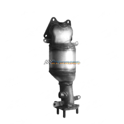 HONDA ACCORD CL CM 3.0LT 2003-2007 FRONT MANICAT CAT CONVERTER