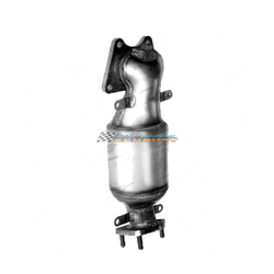 HONDA ACCORD CL CM 3.0LT 2003-2007 REAR MANICAT CAT CONVERTER