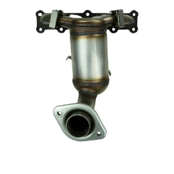 Manifold Cat Converter Jeep Compass MK 2.4L (2012 onward) E4