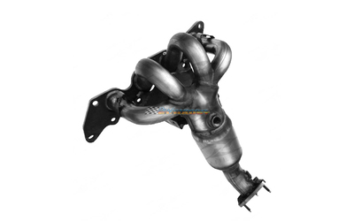FORD ESCAPE ZC ZD 2.3LT 2006-2012 MANICAT MANIFOLD CAT CONVERTER