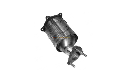 NISSAN PATHFINDER R50 3.3LT V6 1995-2005 RHS MANICAT MANIFOLD CAT CONVERTER