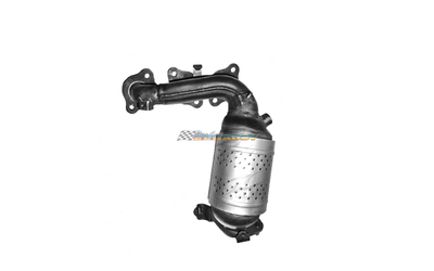 TOYOTA CAMRY MCV36 3.0LT V6 2002-2006 LHS MANICAT MANIFOLD CAT CONVERTER