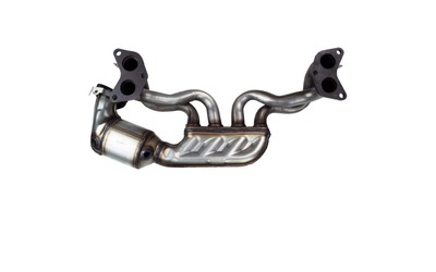 Manifold Cat Converter - Subaru Impreza GJ GP 2.0L (2012-2016) E5