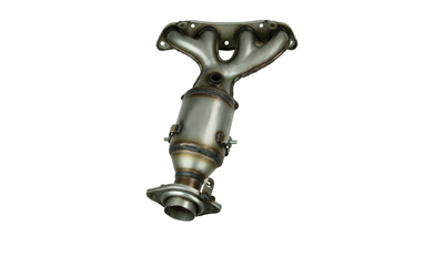 MANIFOLD CAT CONVERTER - Hyundai i20 PB 1.4L Hatch (2010 - 2016)