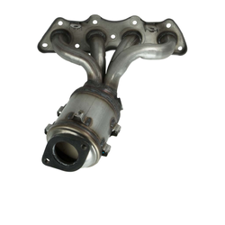 Manifold Cat Converter Hyundai Accent RB 1.6L Sedan & Hatch (2010 - 2019) E5