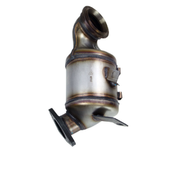 CATALYTIC CONVERTER Holden Barina TM 1.4L Turbo A14NET (2013-16) E5