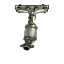 MANIFOLD CAT CONVERTER - Nissan Qashqai J10 2.0L Wagon (2009 - 2016)