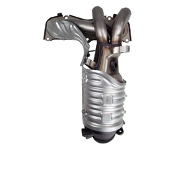 Manifold Cat Converter - Toyota Rav 4 ACA31 & ACA33 2.4L 2AZFE (2005-16) E4