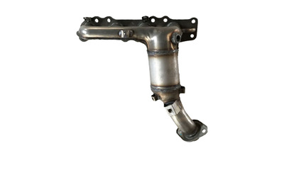 Manifold Cat Converter - Suzuki Jimny SN413 1.3L M13AA (2005-20) E5