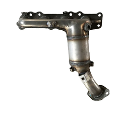 Manifold Cat Converter - Suzuki Jimny SN413 1.3L M13AA (2005-19) E5
