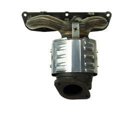 MANIFOLD CAT CONVERTER - Hyundai Tucson (ix35) LM 2.4L (2010-2013)