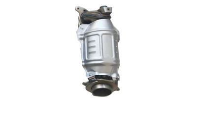 CATALYTIC CONVERTER Honda Odyssey RB 3rd & 4th Gen 2.4L K24A (2009-13) E5