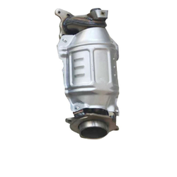 CATALYTIC CONVERTER Honda Odyssey RB 3rd & 4th Gen 2.4L K24A (2009-13) E5