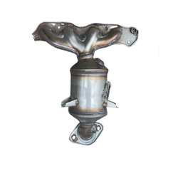 Manifold Cat Converter Suzuki Swift FZ 1.4L K14B (08/2010 - 03/17) E5
