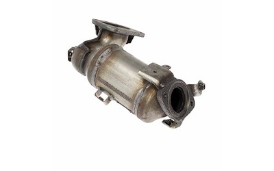CATALYTIC CONVERTER Toyota Kluger GSU50-75 3.5L V6 2GR-FKS (11/2016-22)