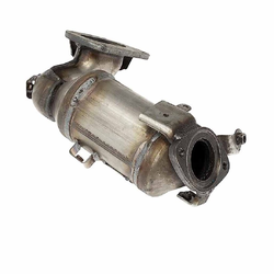 CATALYTIC CONVERTER Toyota Kluger GSU50-75 3.5L V6 2GR-FKS (11/2016-22)