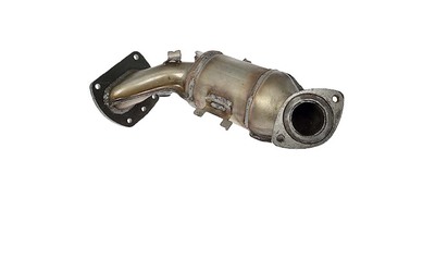 CATALYTIC CONVERTER Toyota Kluger GSU50-75 3.5L V6 2GR-FKS (11/2016-22)