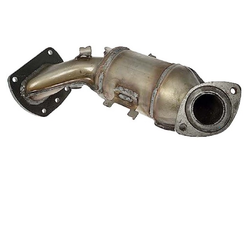 CATALYTIC CONVERTER Toyota Kluger GSU50-75 3.5L V6 2GR-FKS (11/2016-22)