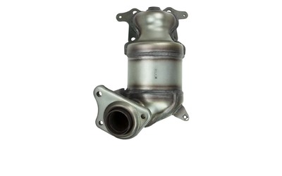 CATALYTIC CONVERTER Honda City GM 5th Gen 1.5L (2/2009-13) E5