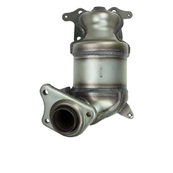 CATALYTIC CONVERTER Honda City GM 5th Gen 1.5L (2/2009-13) E5
