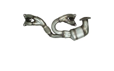Manifold Cat Converter - Subaru Outback BS 5th Gen 2.5L (12/2015-20) E6