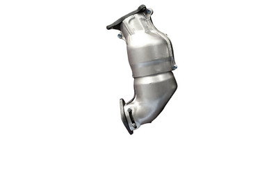CATALYTIC CONVERTER Subaru WRX & STi 2.0L Turbo FA20 (2015-20)