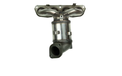 MANIFOLD CAT CONVERTER - Kia Cerato YD 1.8L G4NB (2013 - 2017)