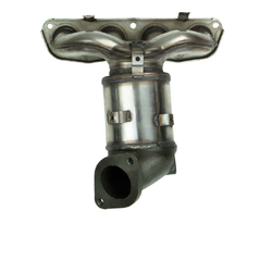 Manifold Cat Converter Hyundai Elantra MD 1.8L G4NB Nu (3/2011-11/2015) - E5