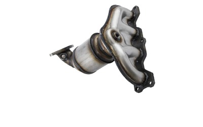 Manifold Cat Converter Hyundai Sonata NF 2.4L G4KC (2005-08) E5