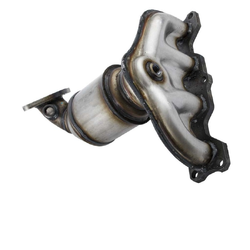 Manifold Cat Converter Kia Cerato TD 2.0L G4KD (2008-2013) E5