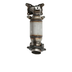 Manifold Cat Converter Honda Accord Euro 8th Gen 2.4L (2007-2015) E5