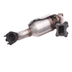 Manifold Cat Converter Honda CR-V RM Series II 2.4L K24Z9 (10/2015-17) E5
