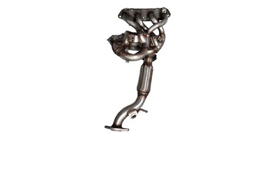 Manifold Cat Converter Mazda CX-5 KE 2.5L Skyactiv-G FWD (2012-17)