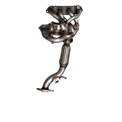 Manifold Cat Converter Mazda CX-5 KE 2.5L Skyactiv-G FWD (2012-17) E5