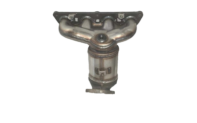 Manifold Cat Converter Hyundai Kona OS 2.0L G4NH (09/2017 - 10/2020)