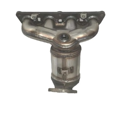 Manifold Cat Converter Kia Seltos SP2 2.0L G4NH (9/2019 onward) - E5