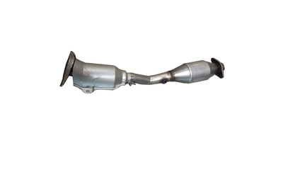 CATALYTIC CONVERTER Nissan Pulsar B17/C12 1.8L MRA8DE Underbody Cat (2013-17)