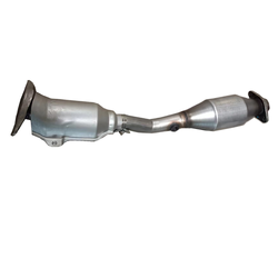 CATALYTIC CONVERTER Nissan Pulsar B17/C12 1.8L MRA8DE Sedan & Hatch - E4