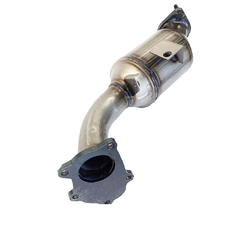 CATALYTIC CONVERTER Subaru Impreza WRX G3 2.5L EJ25DET (2008-13)
