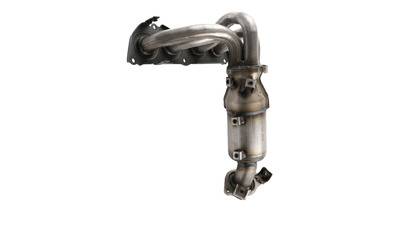 Manifold Cat Converter Toyota Camry ASV50R ASV70R 2.5L 2AR-FE - E5