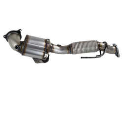 CATALYTIC CONVERTER Hummer H3 3.7L Vortec (2007-2009) E4