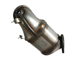 CATALYTIC CONVERTER Holden Cruze JH 1.6L A16LET Petrol Turbo (03/2013-01/17) E5