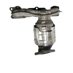 Manifold Cat Converter Kia Sportage  QL 2.4L G4KJ ThetaII GDi (10/2015-12/20) E5