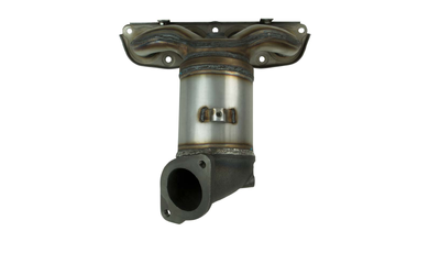 Manifold Cat Converter Hyundai Kona OS 2.0L G4NH (9/2017-2021) E5