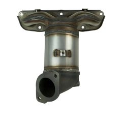 Manifold Cat Converter Hyundai Elantra AD 2.0L G4NA Nu Mpi (12/2015-12/20) - E5